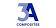 3A Composites GmbH logo