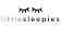 Little Sleepies logo