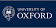 University of Oxford