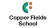 Copper Fields School logo