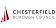 Chesterfield Borough Council logo