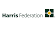 Harris Federation logo