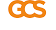 GCS Associates logo
