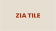 Zia Tile