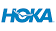 HOKA logo