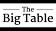 Big Table Group logo