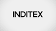 INDITEX