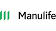 Manulife logo