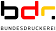 Bundesdruckerei  GmbH logo