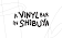 a vinyl bar in shibuya