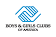 Boys And Girls Clubs Of