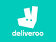 Deliveroo logo