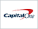 Capital One UK logo