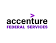 Accenture Federal Services logo