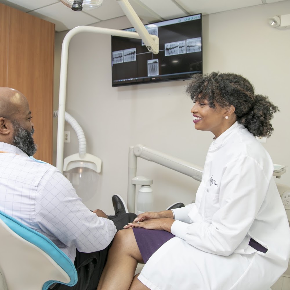 Washington Metro Dental
