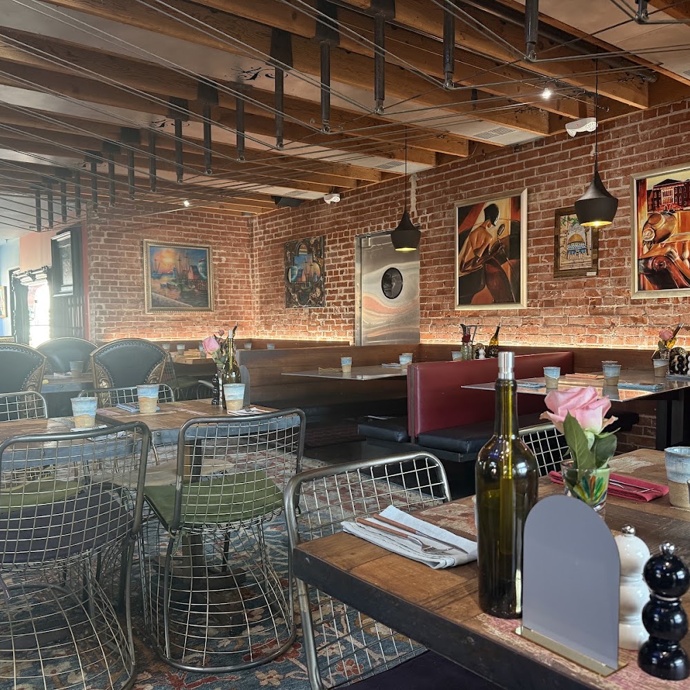 Urban Fraiche Restaurant