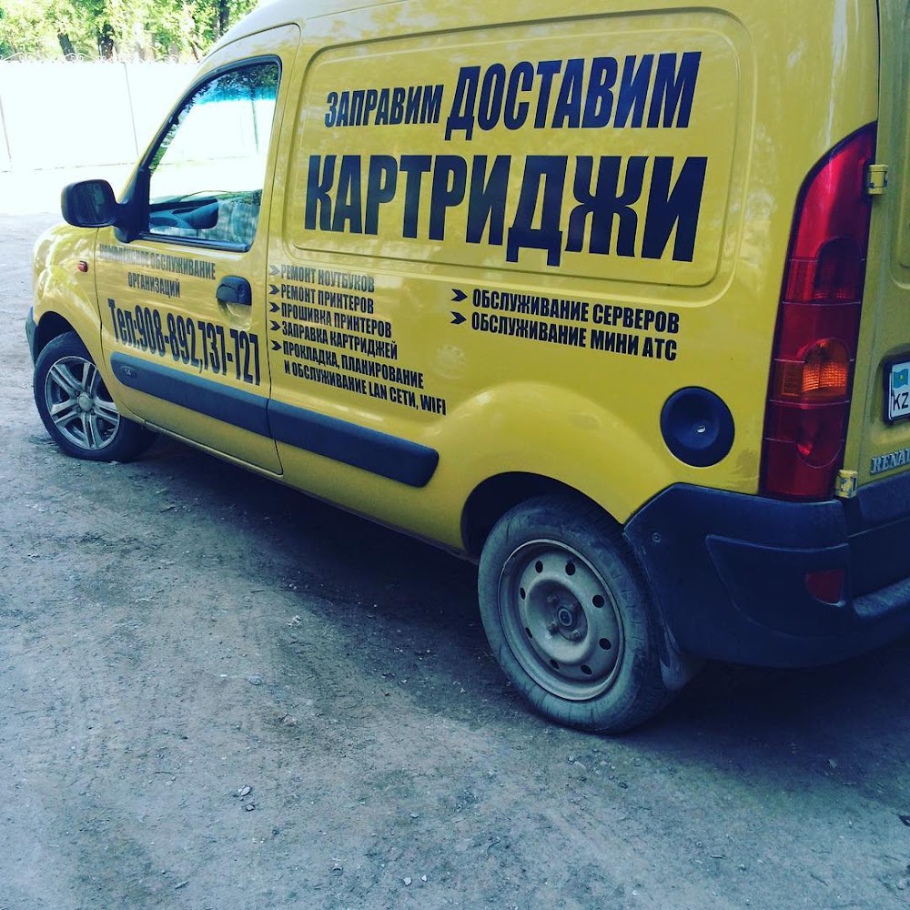 Центр сервиса Doctor Note