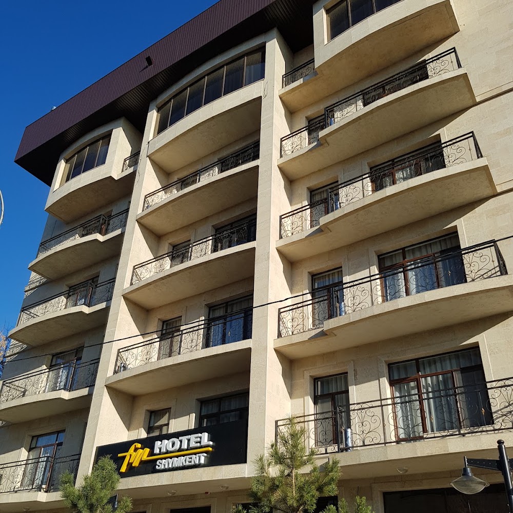 Hotel FN Shymkent