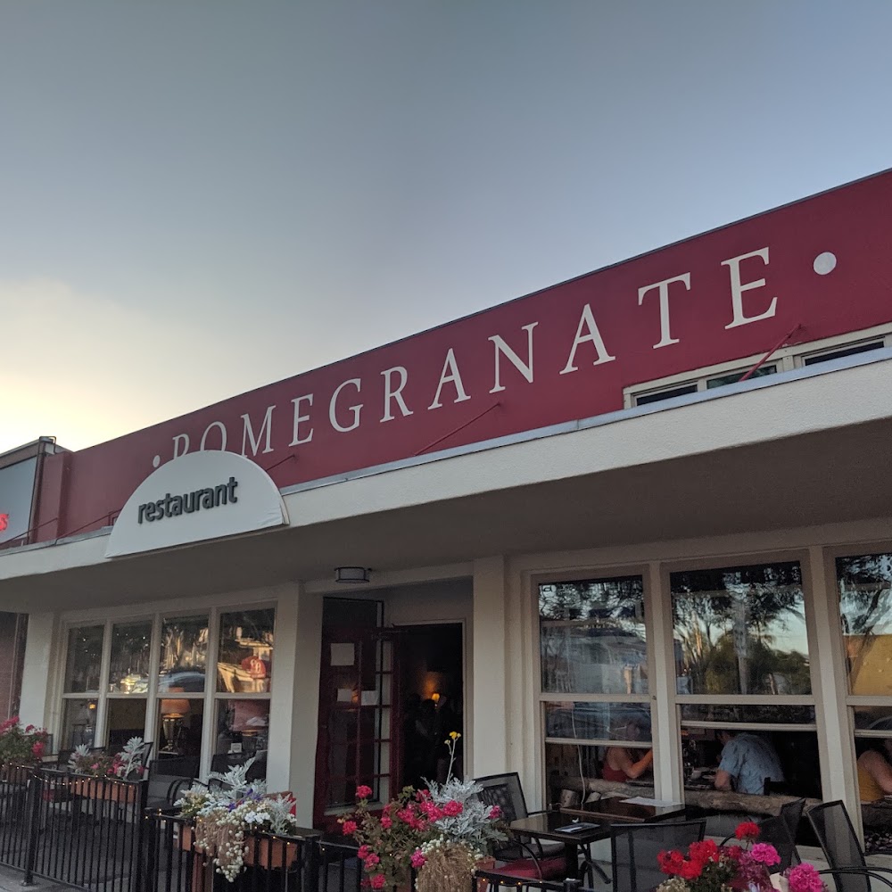 Pomegranate