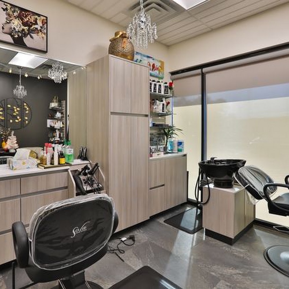 Sola Salons