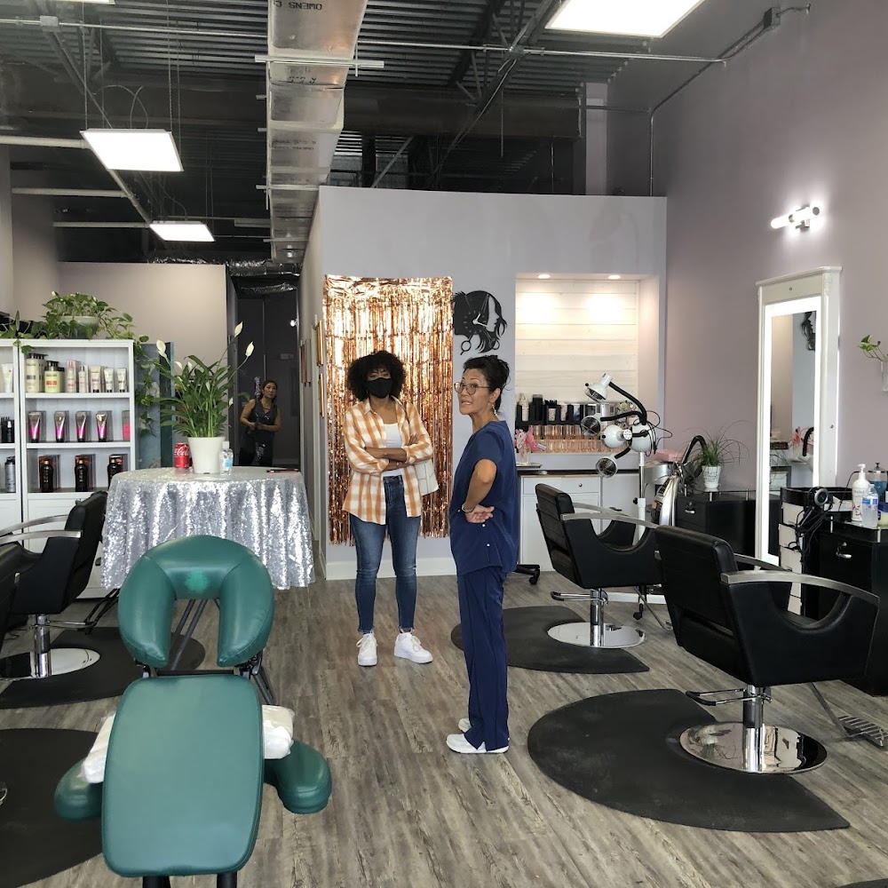 K Style Salon & Bodyworks