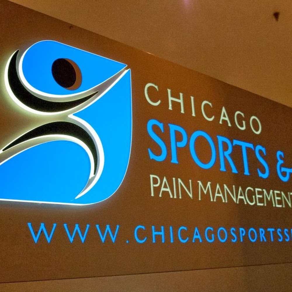 Chicago Sports and Spine