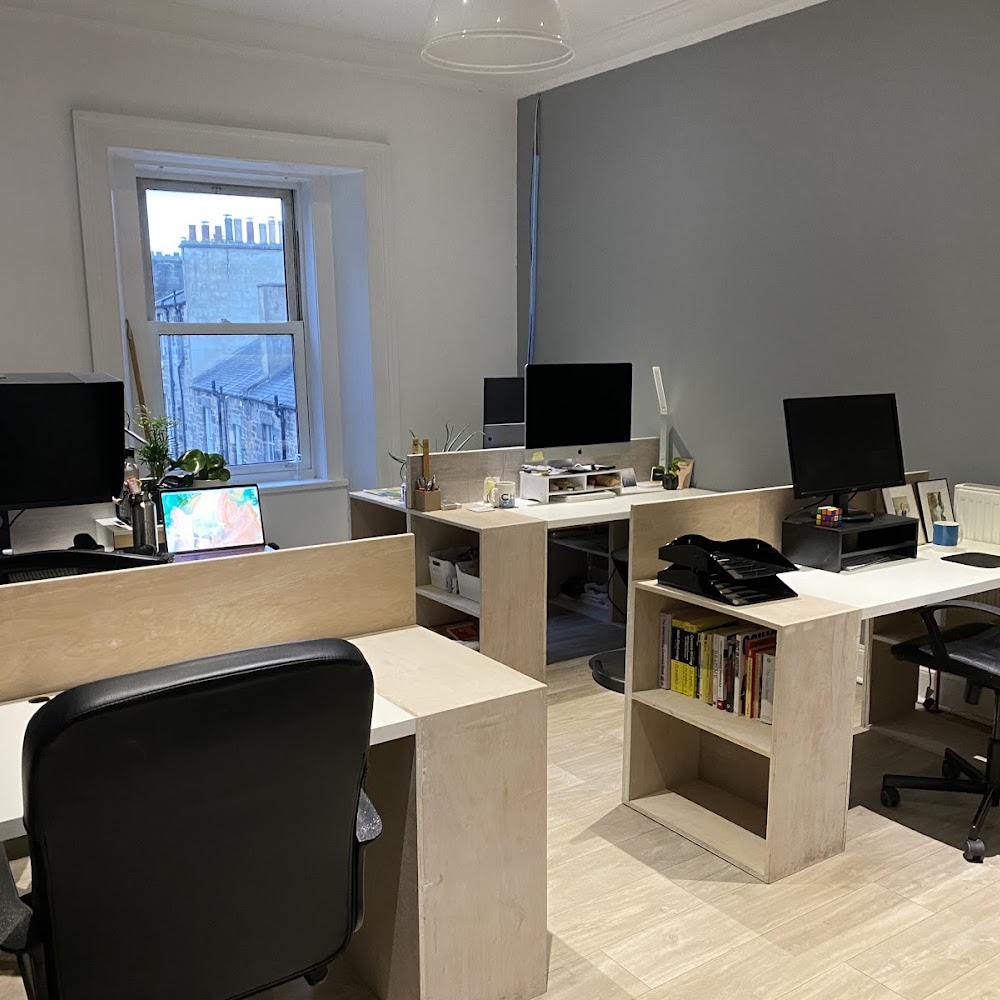 Co/Space Co-working Studio