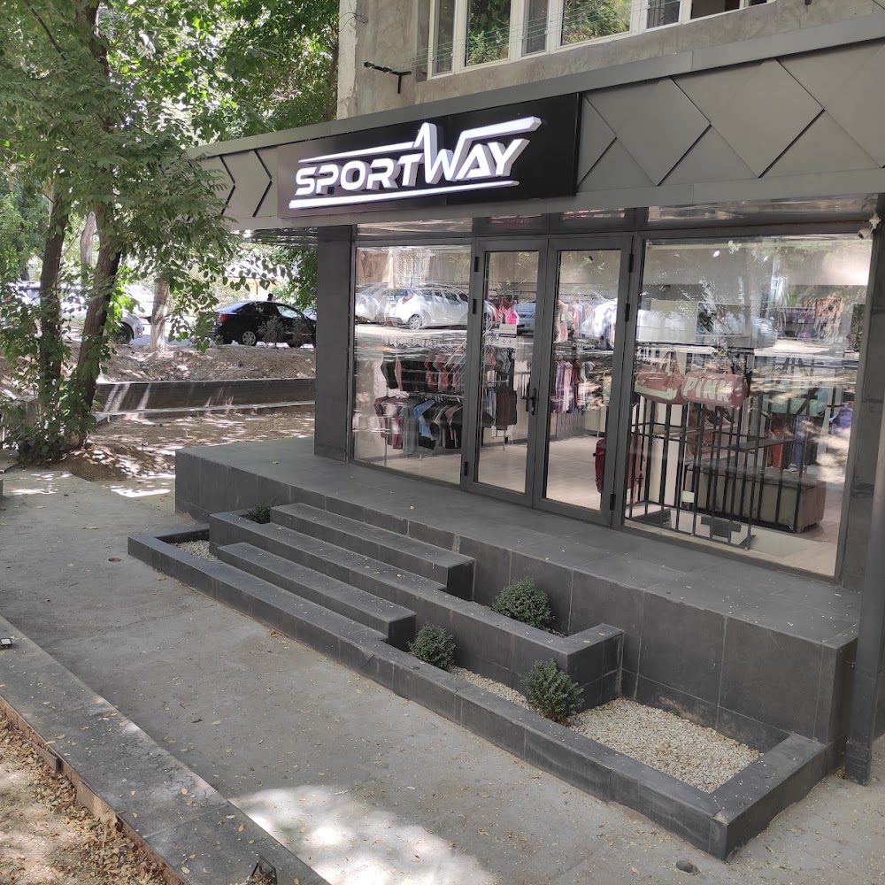Sportway