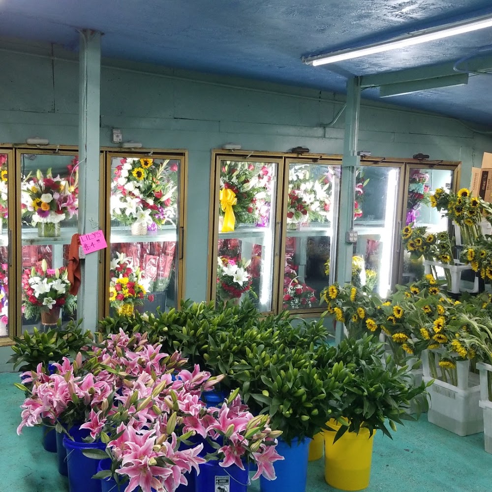 USA Flower Shop