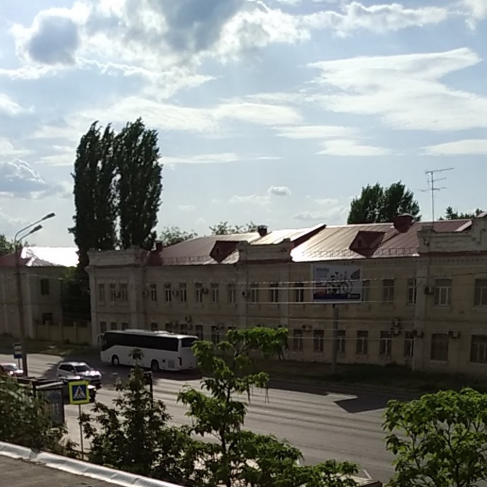 My Hostel