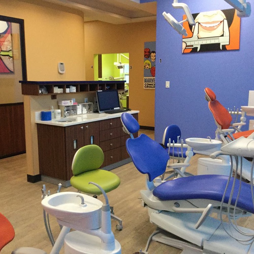 Bite Squad Dental of NYC | Pediatric and Family Dentist in Brooklyn