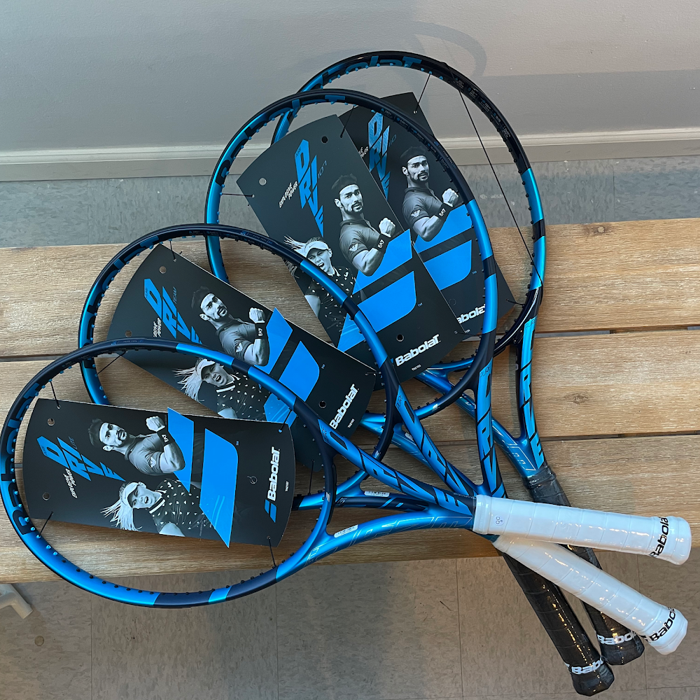 Golden State Tennis