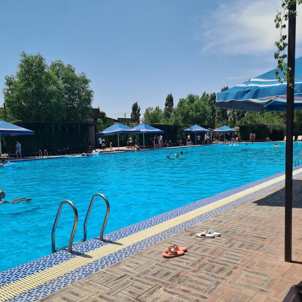 Villa Grand