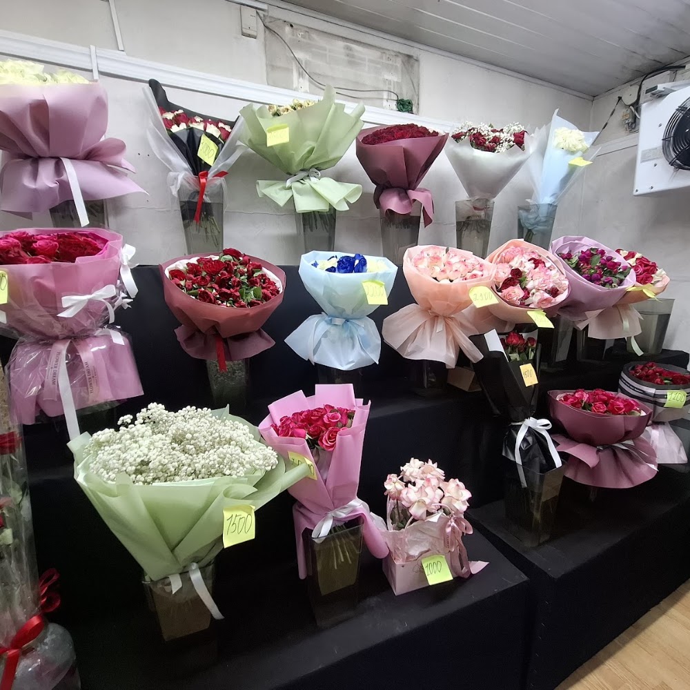 Flowerdream_osh