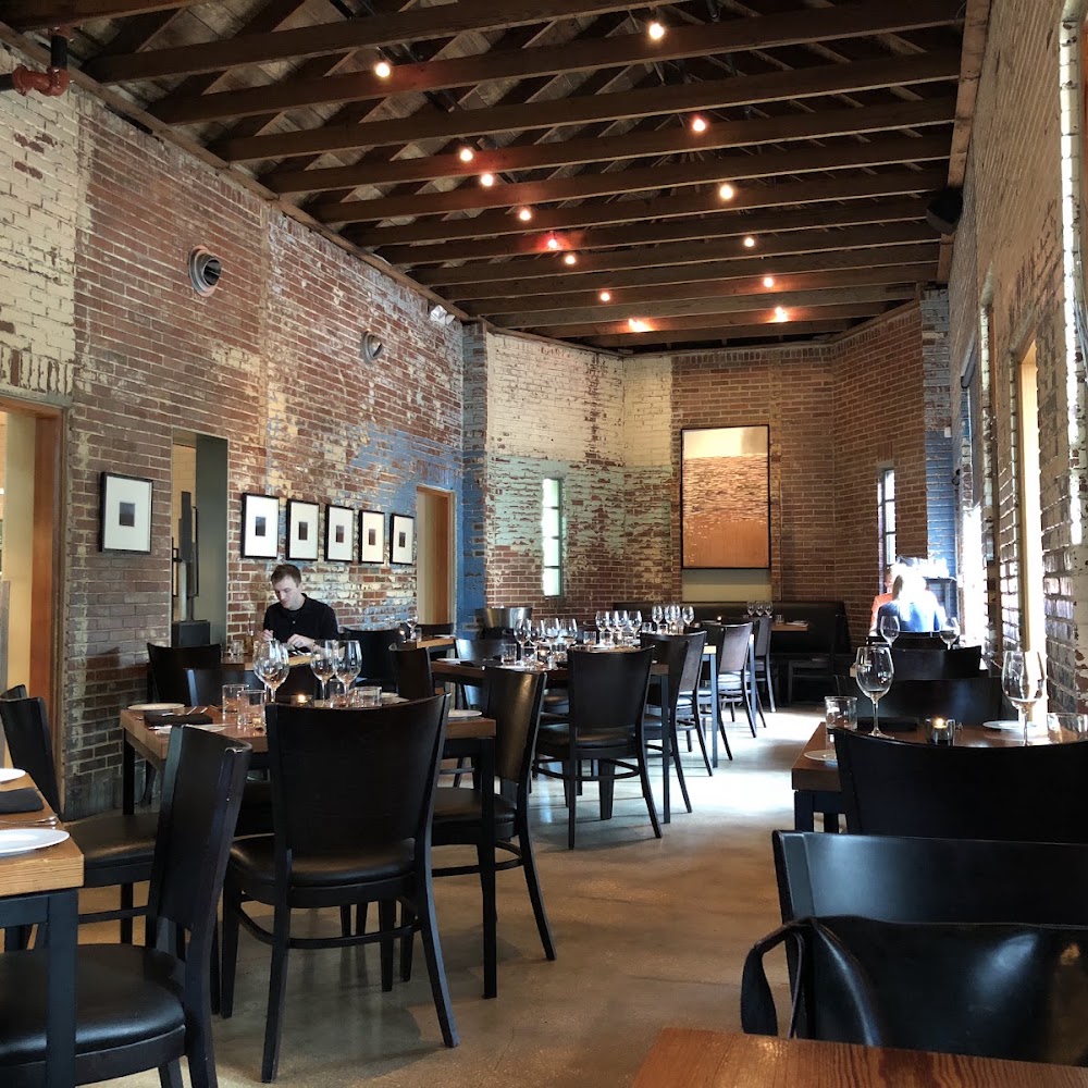 Bliss Restaurant
