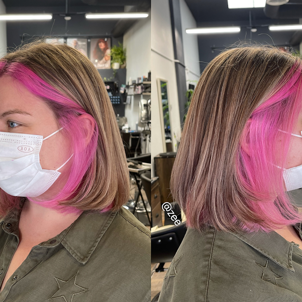 Z Touch Salon