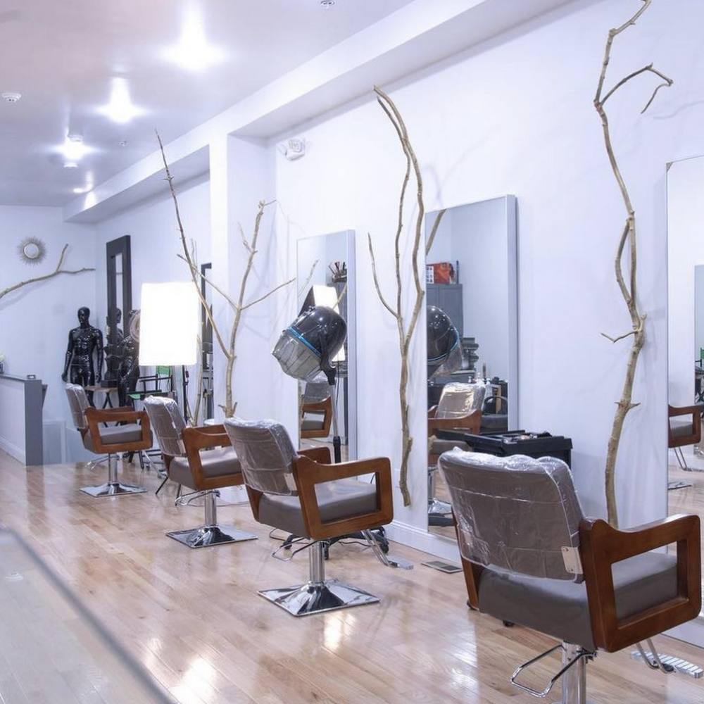 Style Factory Salon Hair And Eyelash Extensions