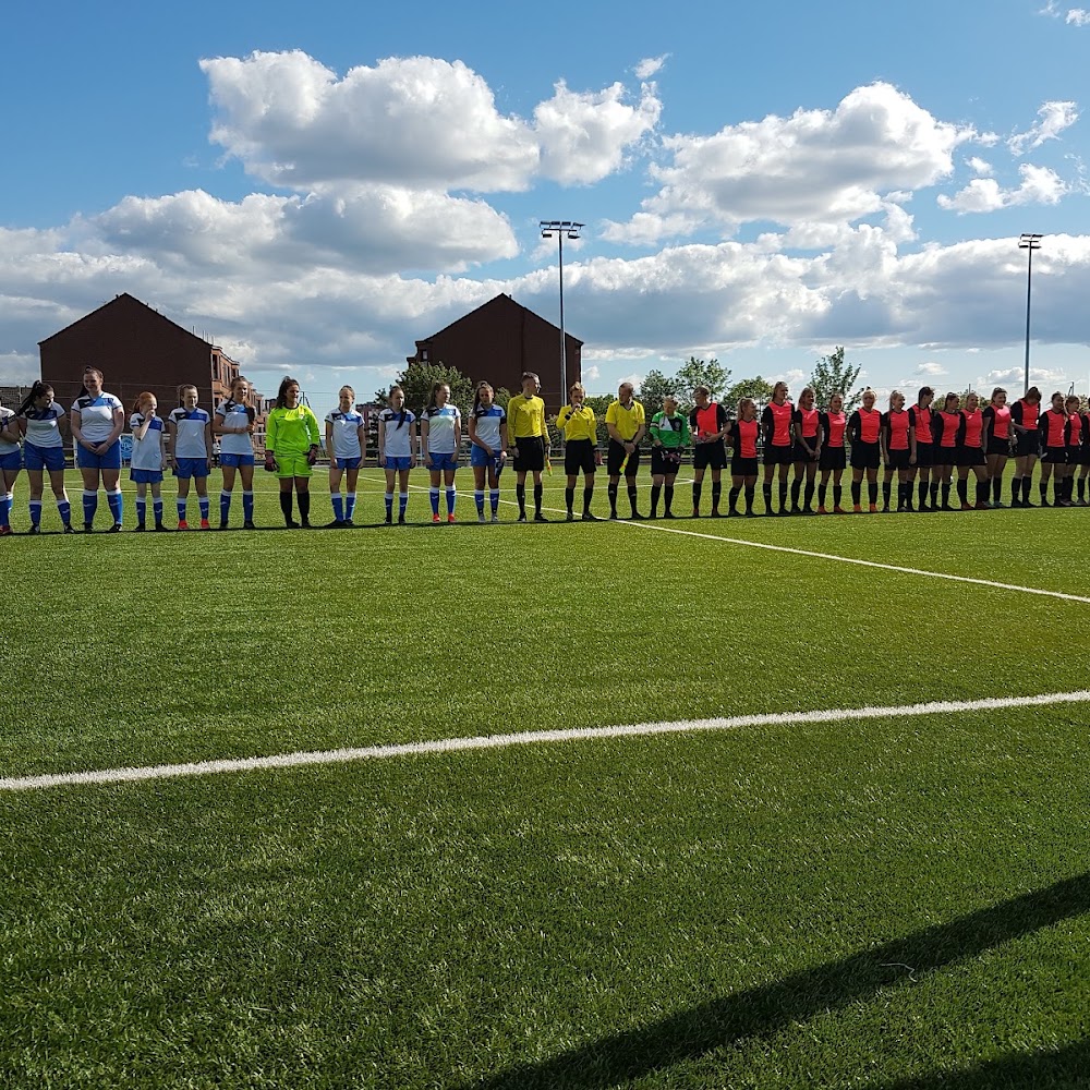 Glasgow Club Petershill