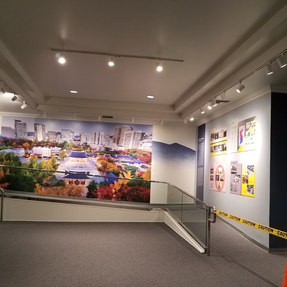 Korean Education Center In LA
