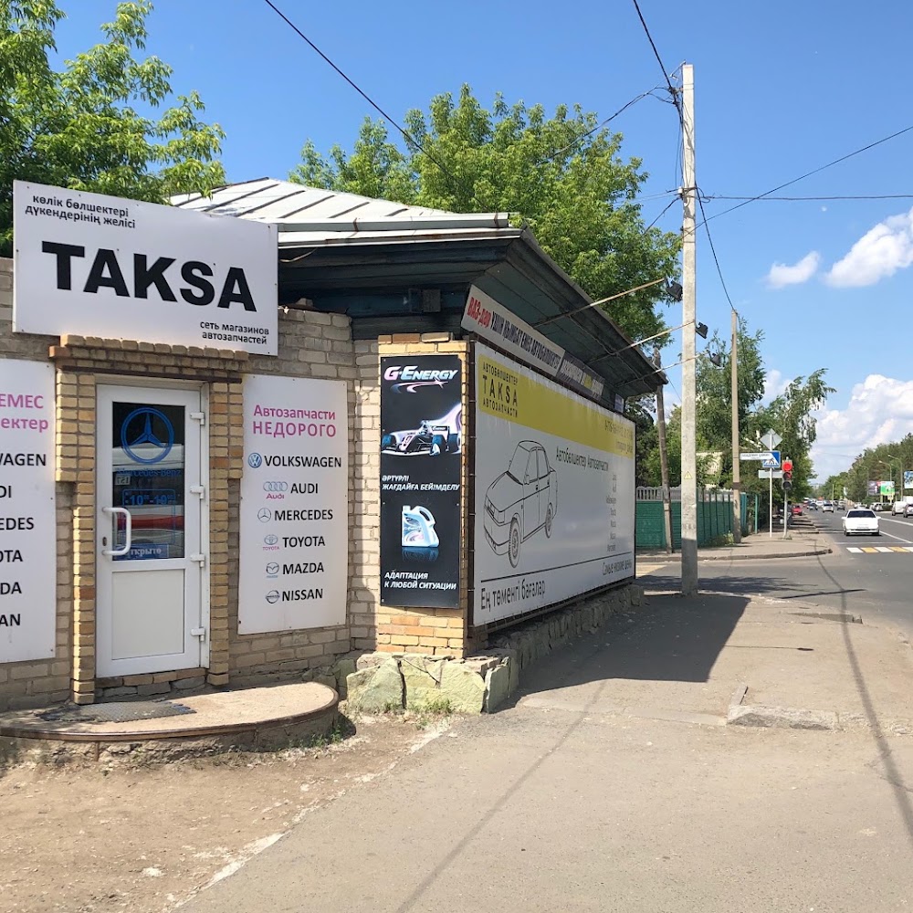 Taksa