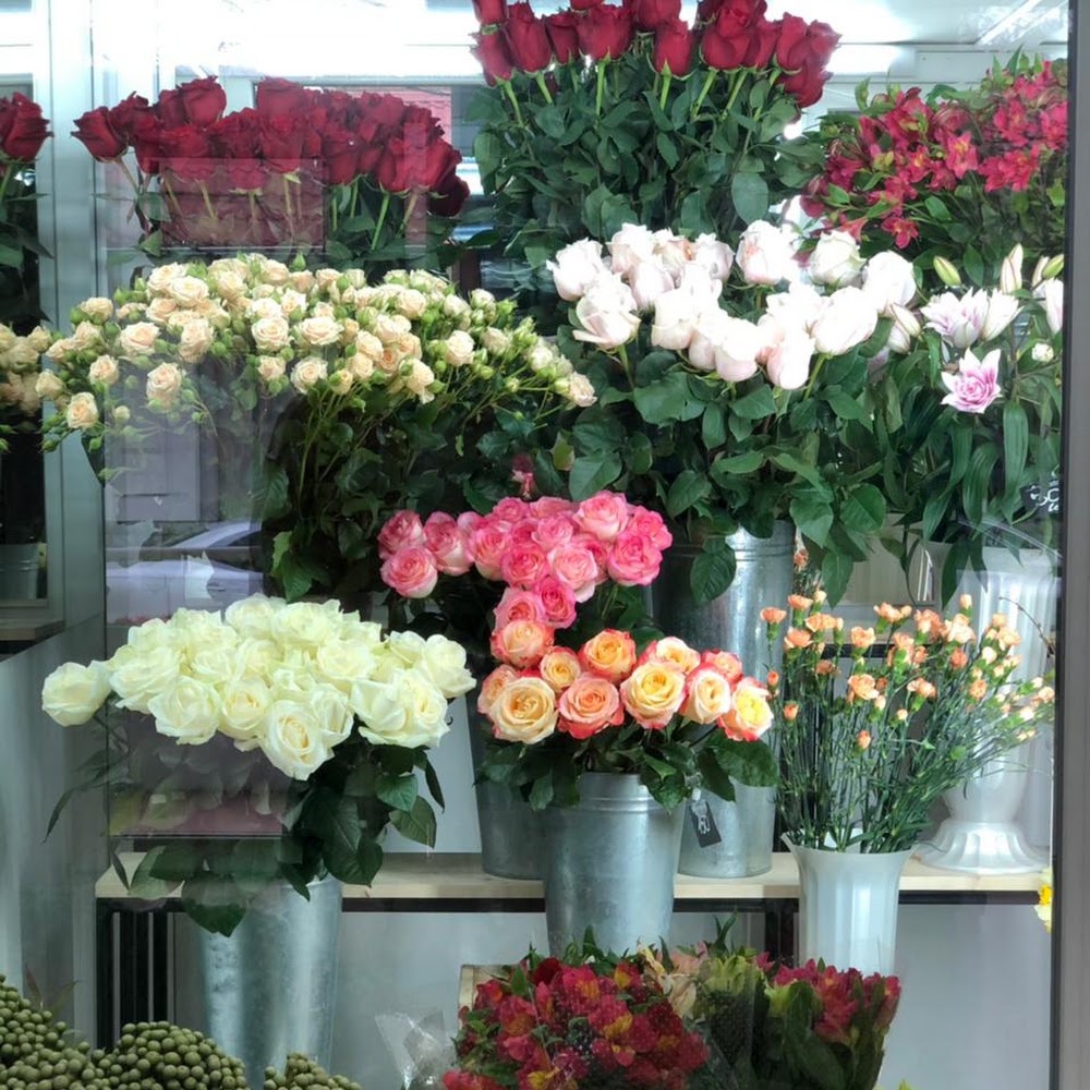 Салон цветов Beauty Flowers Krasnodar