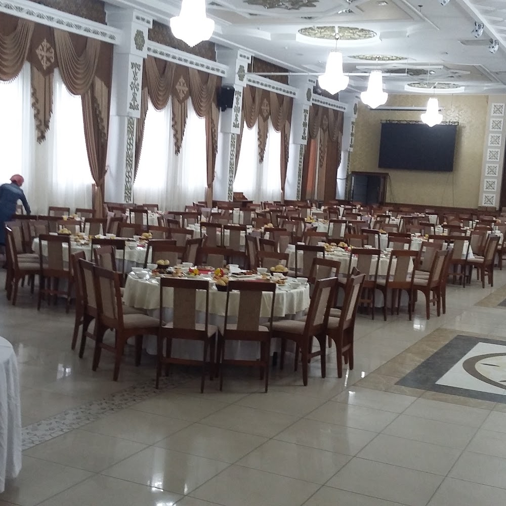 Ресторан Тайказан