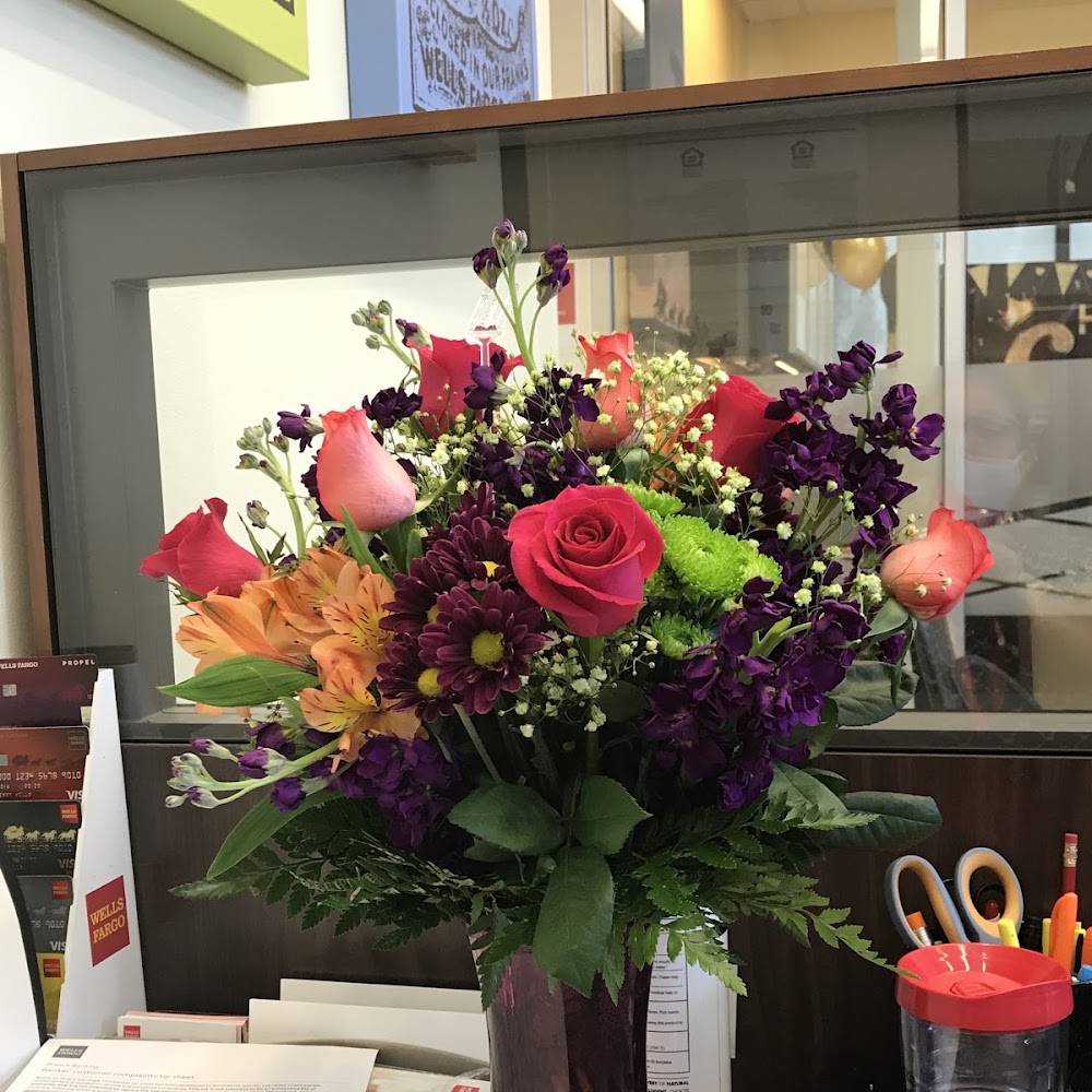 Houstonian Flowery