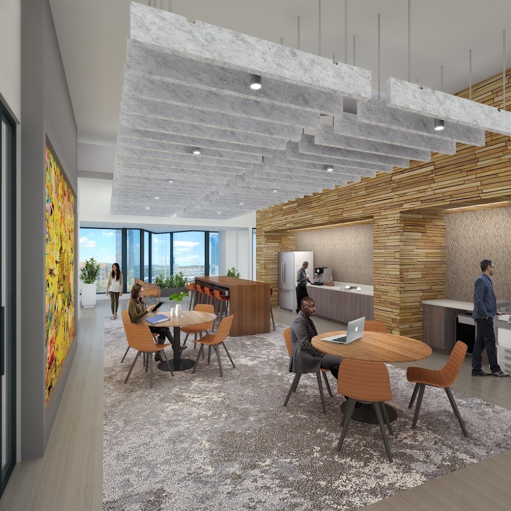 Firmspace Atlanta