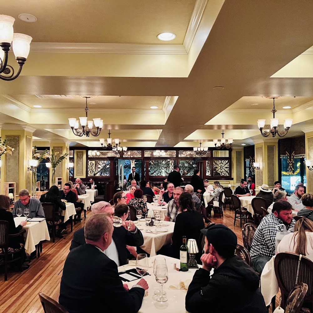 Bohanan's Prime Steaks and Seafood