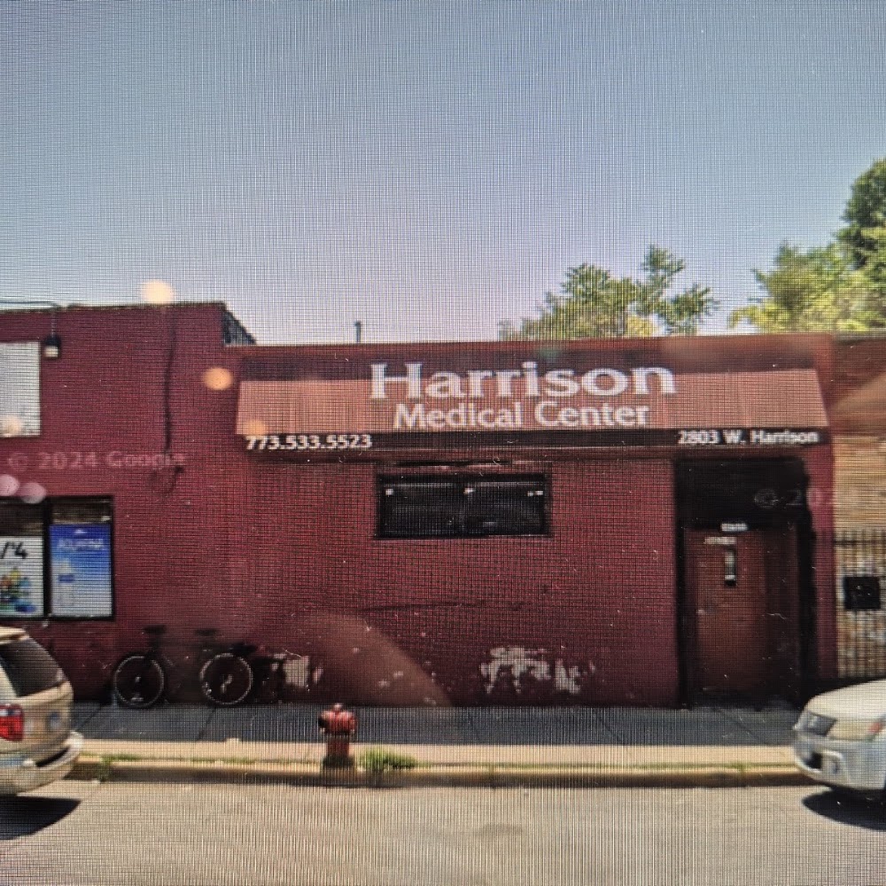 Harrison Medical Center