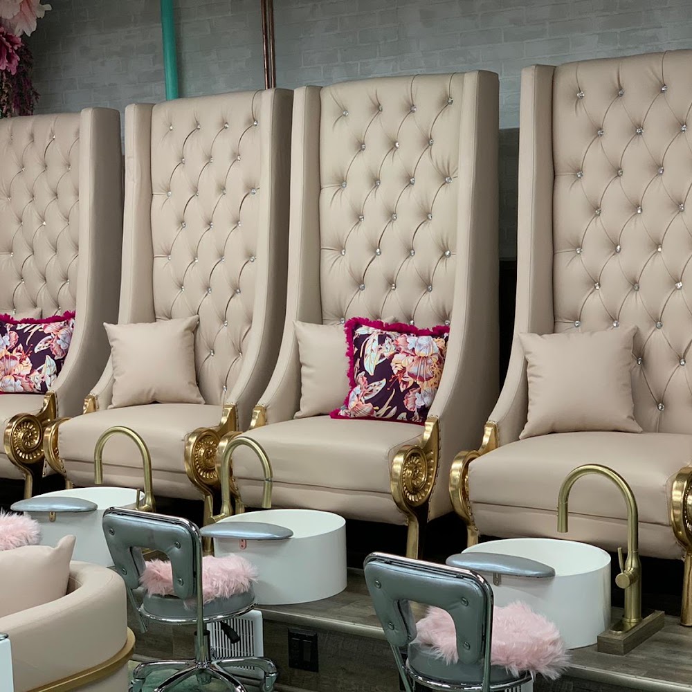 PLT Beauty Salon