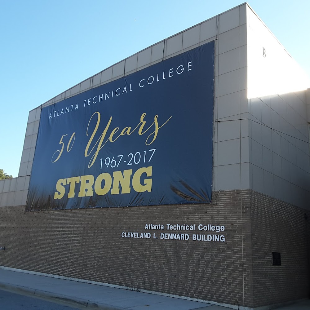 Atlanta Technical College