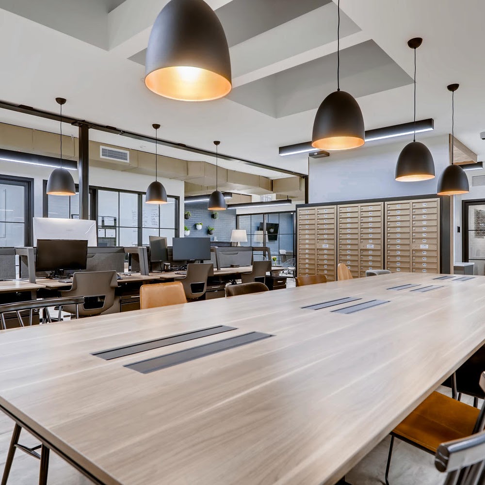 Park Coworking