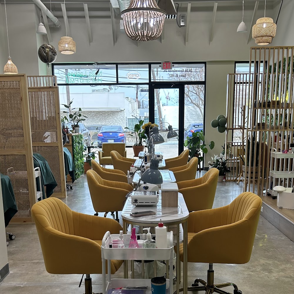 O.P. Beauty Lab